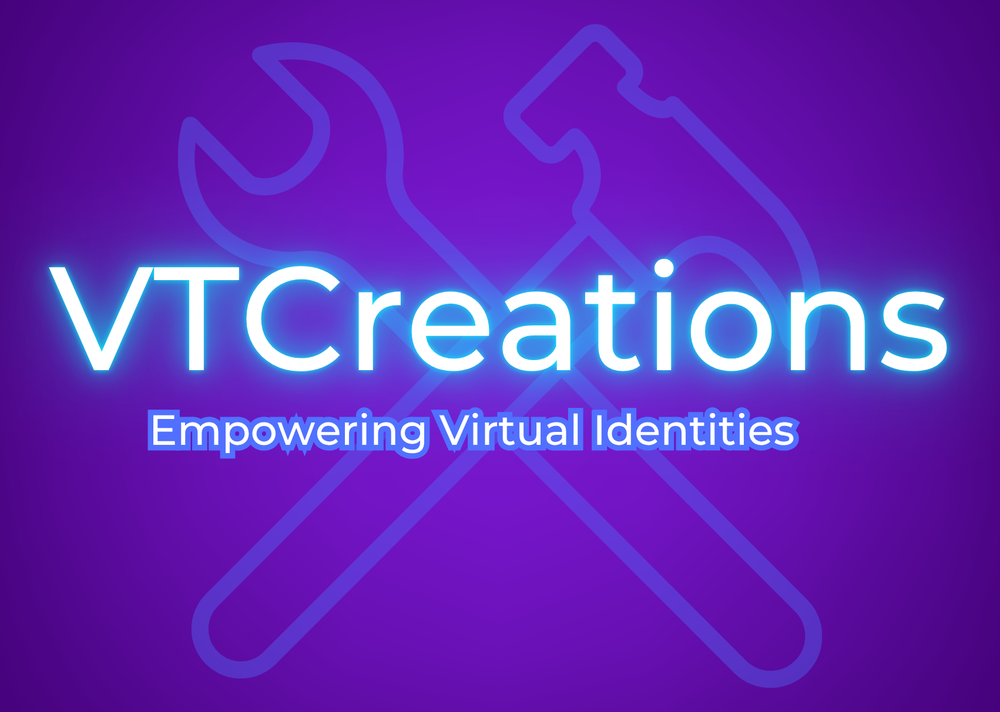 VTCreations, empowering virtual identities
